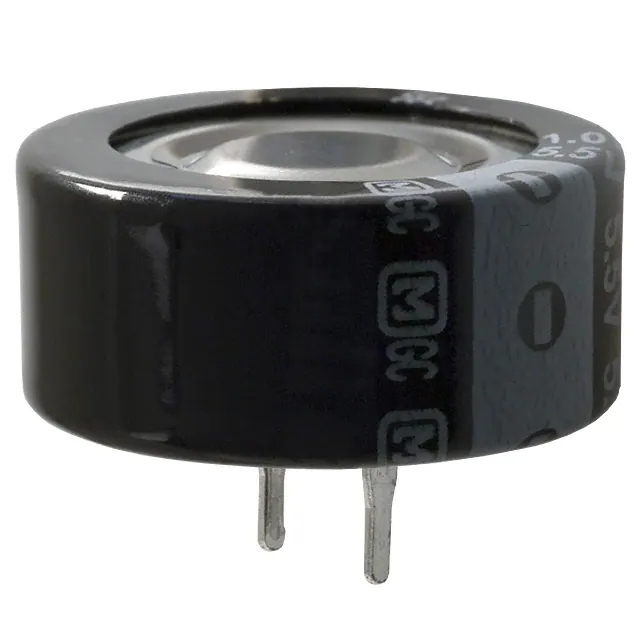 EEC-F5R5H684 Panasonic Electronic Components